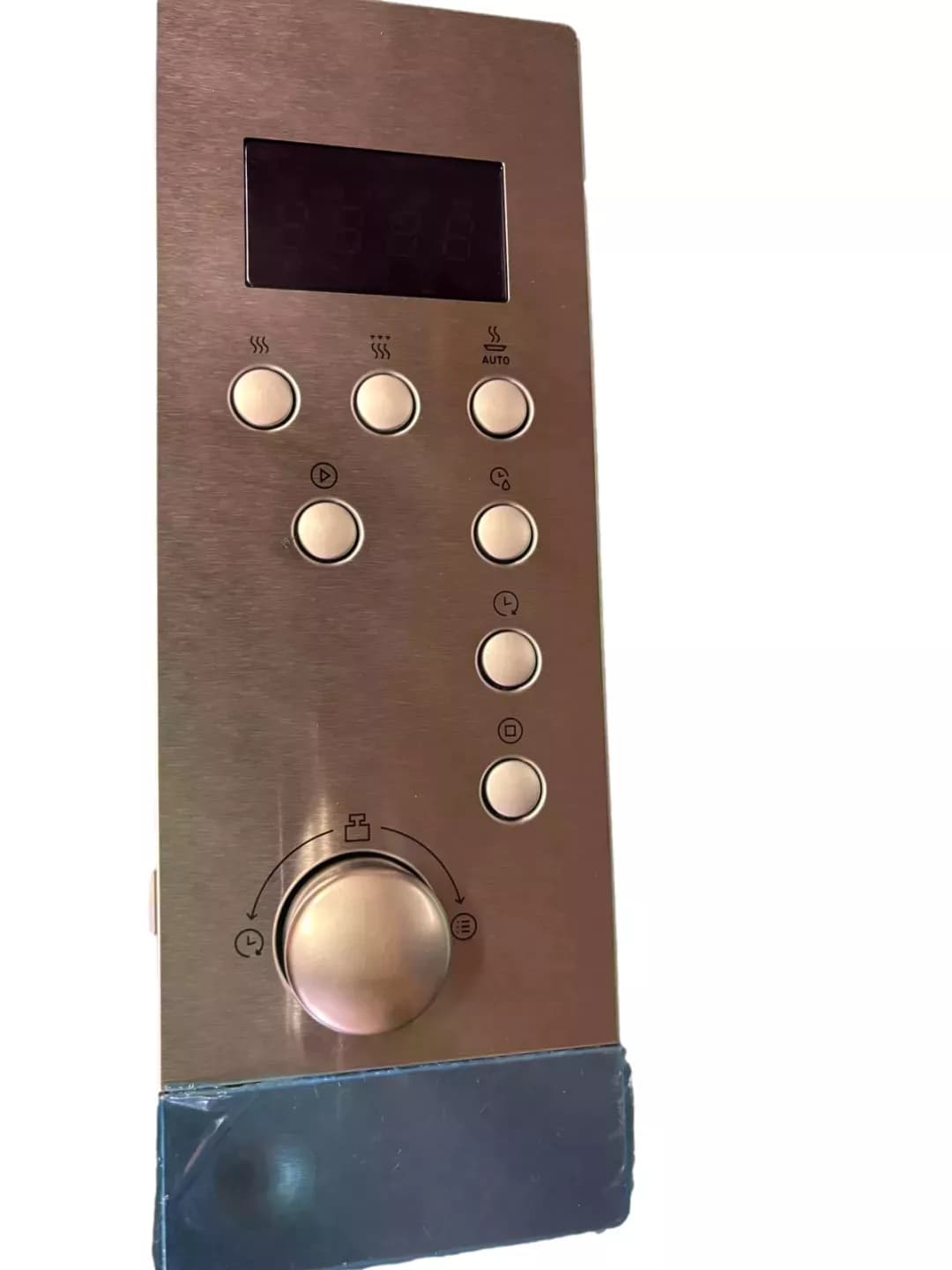 🛠️ Kontrolní panel k mikrovlnné troubě Gorenje Mora 510105