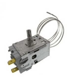 ❄️ Termostat do chladničky Edesa F67M008A7 – originální náhradní díl