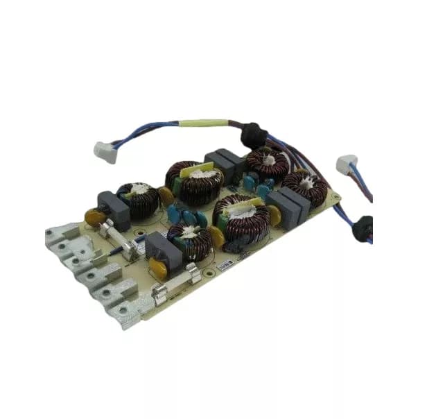 ⚙️ 480121100058 Zdrojový modul varné desky Whirlpool Indesit Bauknecht IKEA Ignis Laden