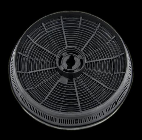 🛠️ Uhlíkový filtr k digestoři FKS181 ACK62259 – Gorenje, Mora, Hisense, Beko, Blomberg, Indesit, Candy