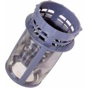 💧 Vodní filtr nečistot do myček nádobí Whirlpool, Indesit, Beko, Blomberg (481248058413, 1796092100, 1740800500)