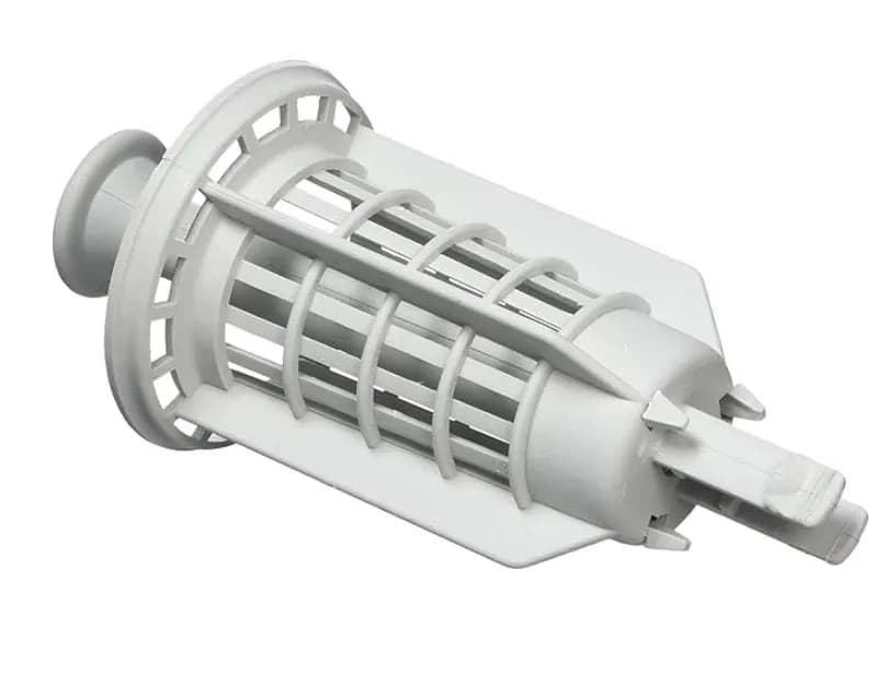 🧼 Vodní filtr hrubých nečistot do myček nádobí AEG Electrolux Zanussi (50223414009)