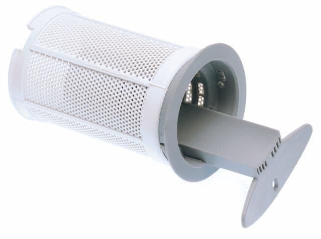 🛡️ Vodní filtr nečistot do myček nádobí Whirlpool Indesit Ariston Hotpoint (C00142344)