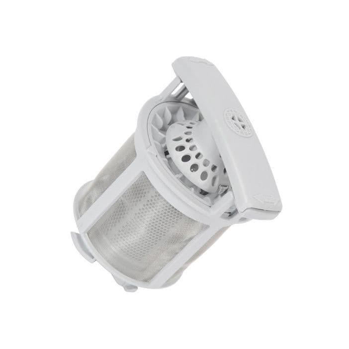 🧊 Filtr k myčce 1119161105 – Vodní filtr nečistot do myček nádobí AEG Electrolux Zanussi (1119161105)