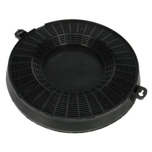 🟢 Uhlíkový filtr 236 x 236 x 30 mm / 23,6 x 23,6 x 3 cm do odsavače par AEG Electrolux Zanussi (9029793610)