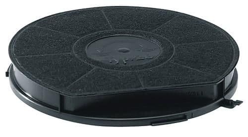 🛠️ Uhlíkový filtr 240 x 240 x 35 mm / 24 x 24 x 3,5 cm do odsavače par Gorenje Mora (646779)