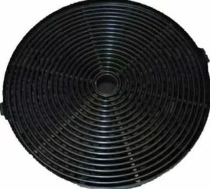 🛠️ Uhlíkový filtr 165 x 165 x 35 mm / 16,5 x 16,5 x 3,5 cm do odsavače par Gorenje Mora (716845)