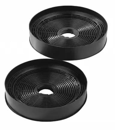 🛠️ Uhlíkový filtr k odsavači par Gorenje Mora GOR688572 (173×173×35 mm)