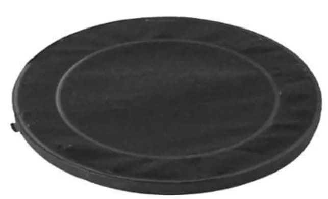 🛠️ Uhlíkový filtr 160 x 160 x 15 mm / 16 x 16 x 1,5 cm do odsavače par Gorenje Mora (530120)