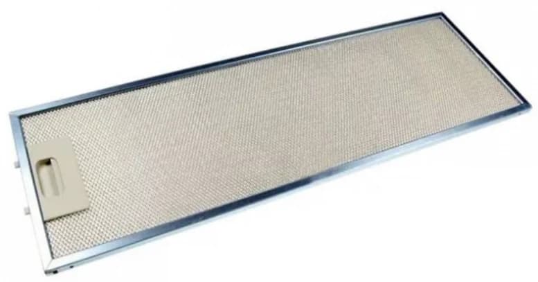 🛠️ Tukový filtr 535 × 178 × 10 mm (53,5 × 17,8 × 1 cm) do odsavače par Elica – GF023C