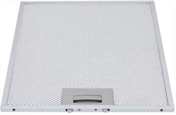 🛠️ Tukový filtr pro odsavače par Bosch Siemens 310x250x8 mm (00353110)