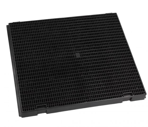 🧰 Uhlíkový filtr 273 x 244 x 25 mm (484000008777) do odsavače par Whirlpool Indesit