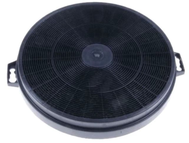 🛠️ Uhlíkový filtr 210 x 210 x 35 mm / 21 x 21 x 3,5 cm do odsavače par AEG Electrolux Zanussi (9029801520)