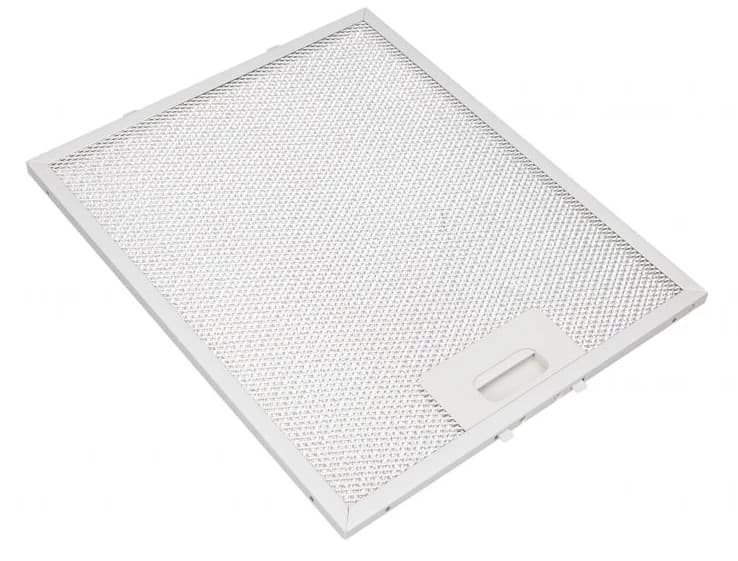 🛠️ Hliníkový tukový filtr 300 x 250 x 9 mm pro odsavače par Gorenje, Mora, Amica (GOR184735)