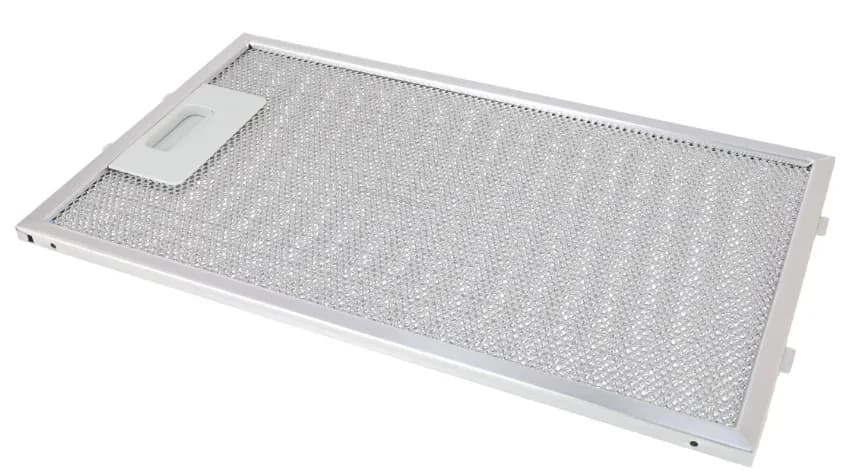🛠️ Hliníkový tukový filtr 325x197x10 mm do odsavače par AEG Electrolux Zanussi (4055101697)