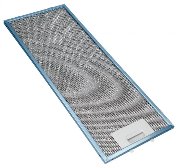 🪟 Tukový filtr odsavač par Sifim 445x175mm – Hliníkový filtr 445 x 175 x 9 mm do odsavačů par Sifim (TC1090000346, Bosch/Siemens: 00352813, EAN: 8757521790072)