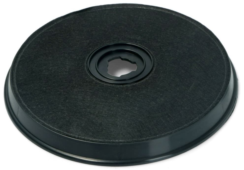 🛠️ Uhlíkový filtr 230 x 230 x 20 mm / 23 x 23 x 2 cm k odsavačům par Whirlpool, Indesit – 481281718534