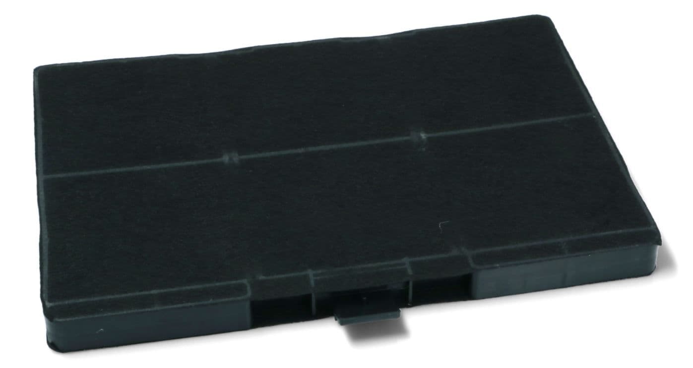 🧲 Uhlíkový filtr do odsavače par Bosch Siemens 317 × 240 × 24 mm (11026771B)