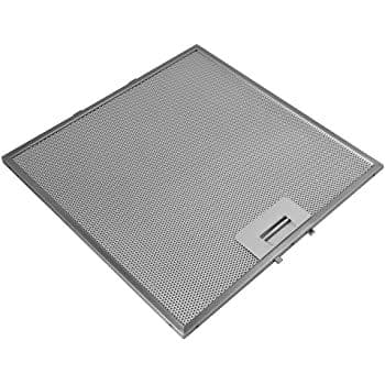 🌀 C00861118 Filtr tukový k odsavači par 320x320mm