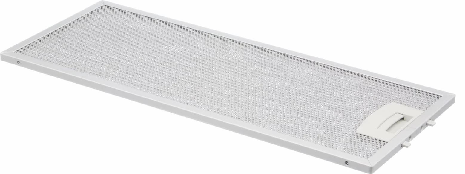 🧲 Tukový filtr 445 × 175 × 8 mm do odsavače par Bosch/Siemens (00352813A) – alternativa