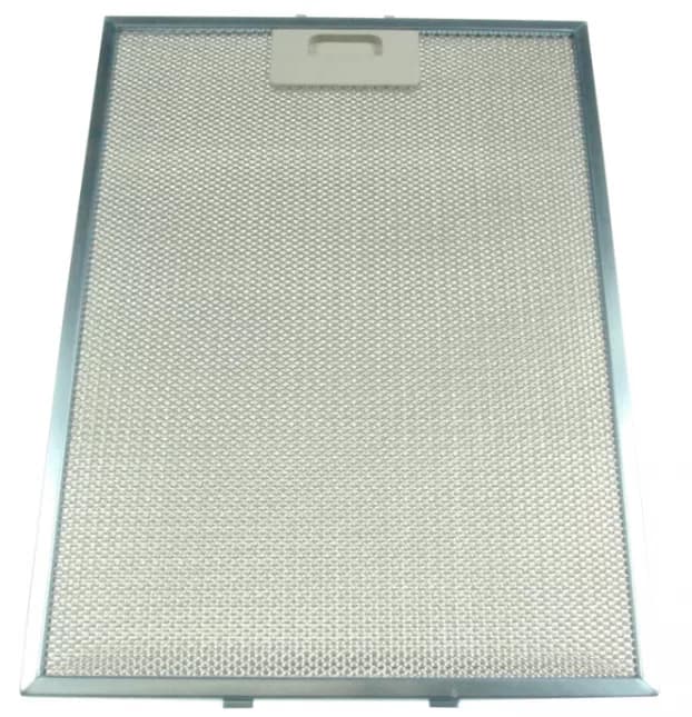 🛠️ Tukový filtr 380 x 283 x 8 mm / 38 x 28,3 x 0,8 cm do odsavače par Elica BSH Electrolux - GF03QB