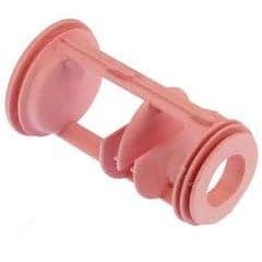 🧺 Vložka filtru čerpadla do praček AEG Electrolux Zanussi (1321368118)