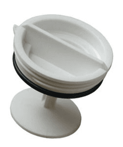 🧰 Originální filtr čerpadla do praček Beko Blomberg – 2810900100