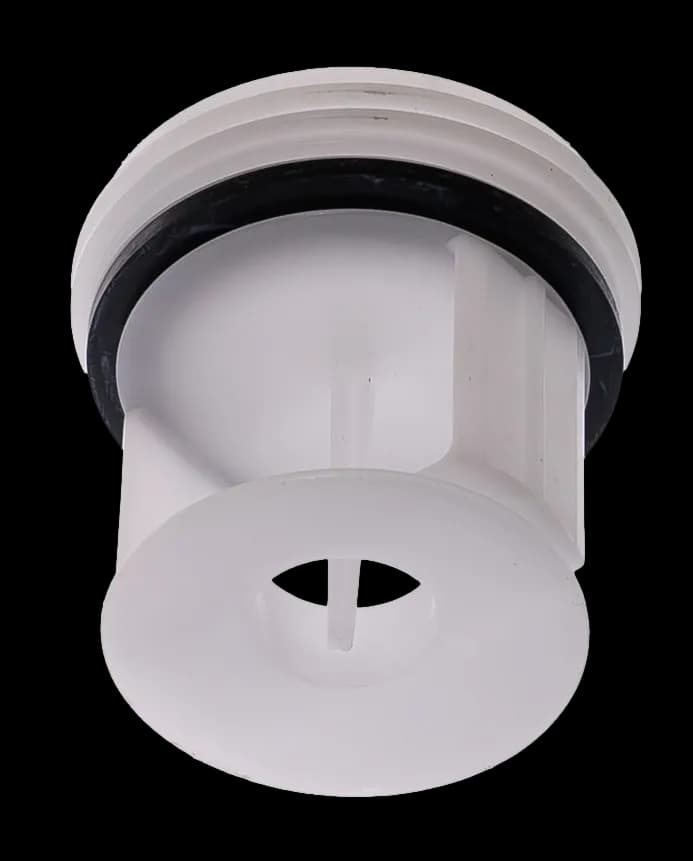 🛡️ Filtr čerpadla do praček Whirlpool Indesit – 481248058403