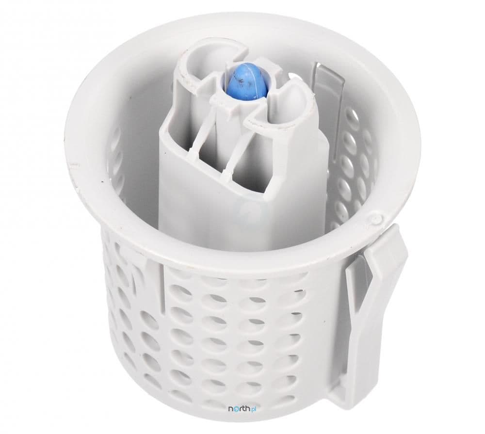 🧺 Filtr na vlákna do praček AEG Electrolux Zanussi (1327294011)