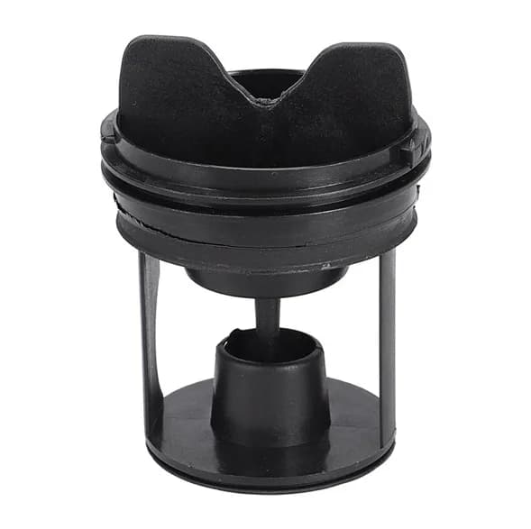 🧺 Vypouštěcí filtr do praček Gorenje Mora (716300)