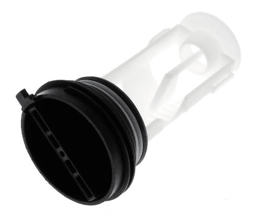 🧰 Filtr vypouštěcího čerpadla do praček Whirlpool Indesit (481010585335)