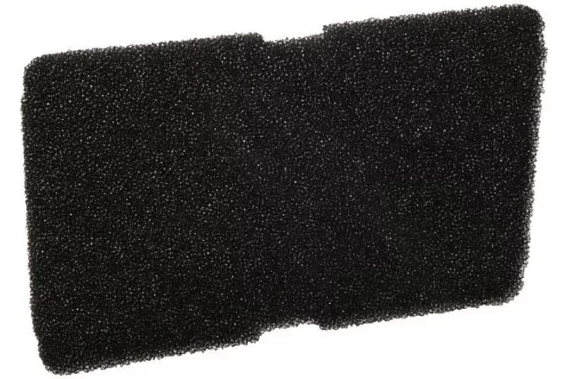🌀 Filtr k sušičce 241x153x7mm – Beko, Blomberg, Whirlpool, Smeg (2964840100A)