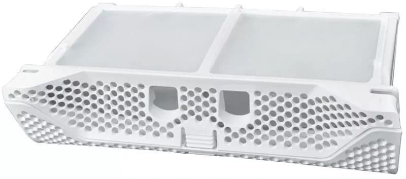 🔧 8588074539012 Vzduchový filtr 335 × 170 × 88 mm do sušiček AEG Electrolux Zanussi