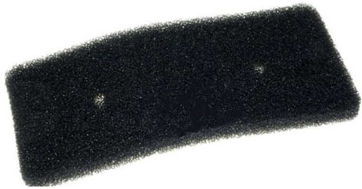 🔧 Pěnový filtr do sušičky prádla Samsung DC62-00376A