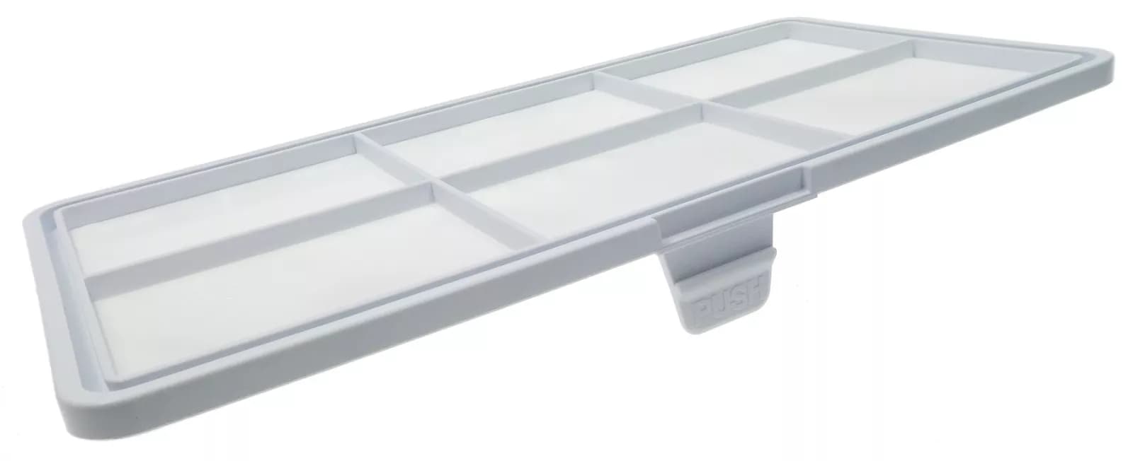 🌀 Vzduchový filtr do sušiček prádla AEG Electrolux Zanussi (1366344032)