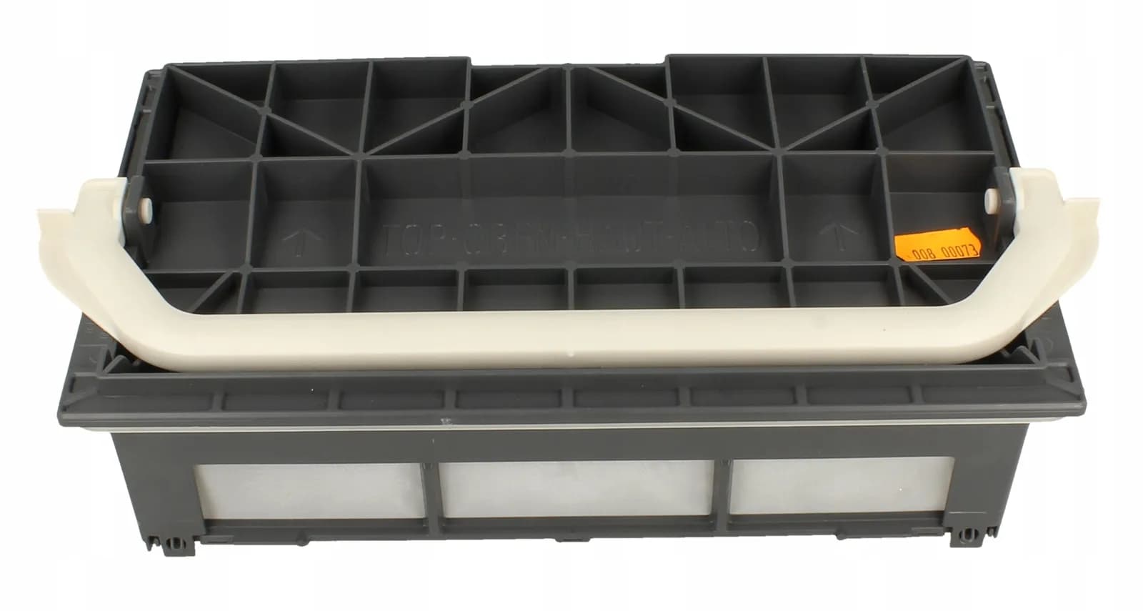🔧 C00731593 Spodní filtr do sušičky prádla Whirlpool Indesit