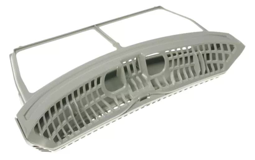 🔧 2973380600 Vzduchový filtr k sušičce prádla 353x180x70mm
