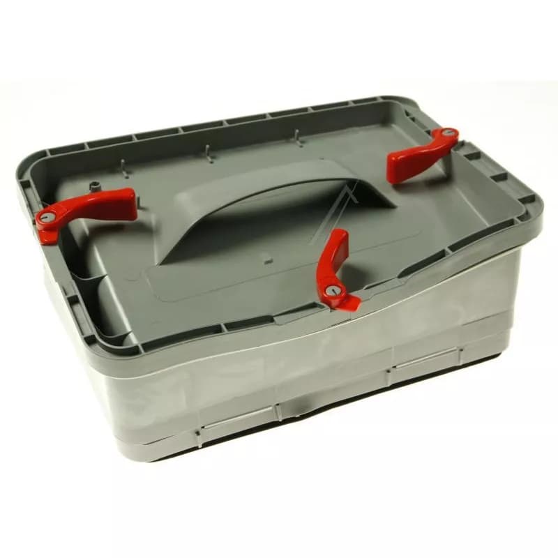 🔧 Box filtru do sušičky prádla Beko Blomberg