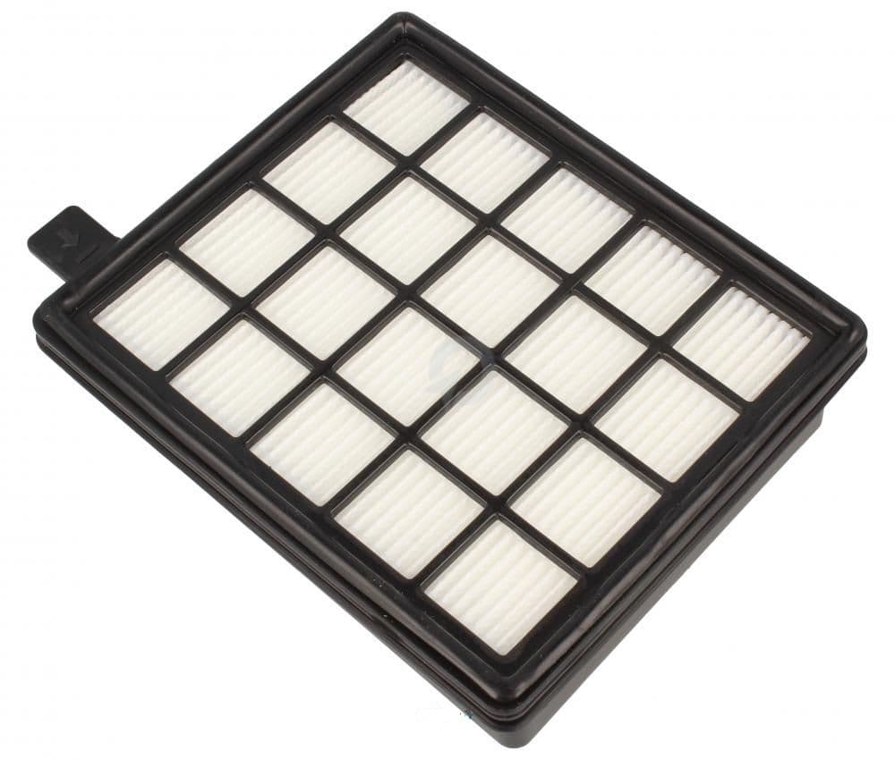 🌀 HEPA filtr, sítko, mikrofiltr vysavačů Beko Blomberg – 9178005623