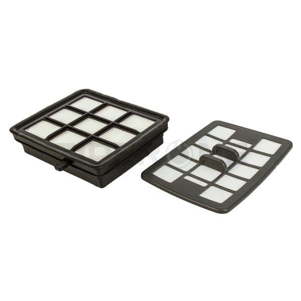 🧺 Sada 2 ks HEPA filtr, síto, mikrofiltr vysavačů Gorenje Mora (466439)