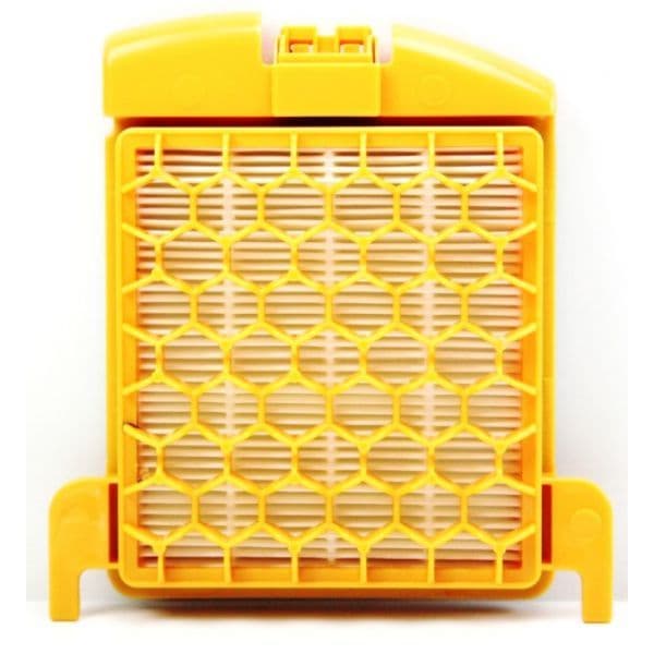 🧹 HEPA filtr, síto a mikrofiltr před motorem vysavačů Candy Hoover (35600566)