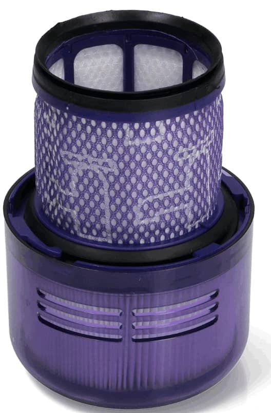 🧹 HEPA filtr 133 x 91/54 mm pro vysavače Dyson – 970013-02