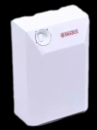 🔧 Přední plastový kryt bojleru Dražice G530613 – 550 mm | Originální díl