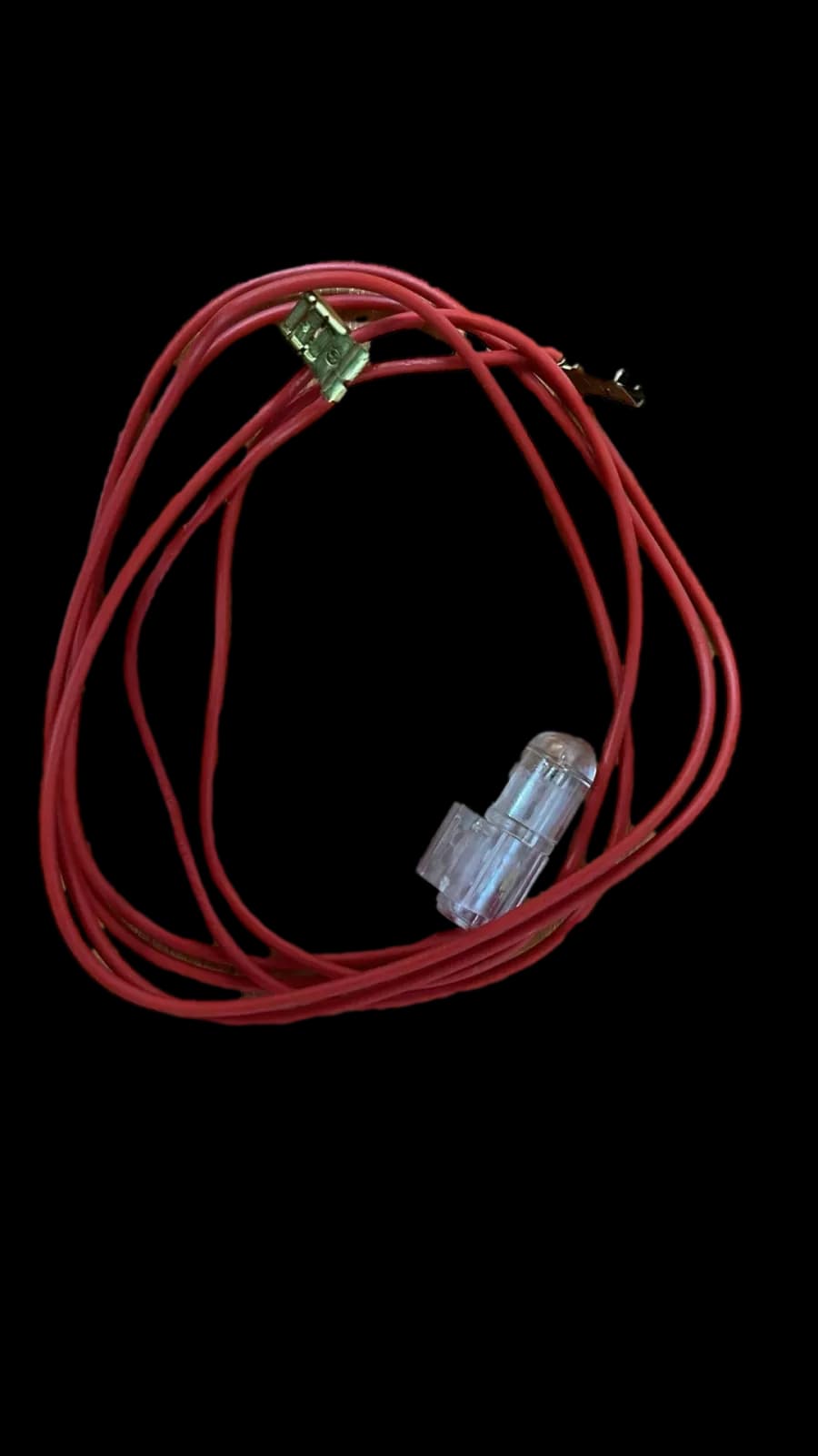 💡 Signalizační kontrolka do bojleru Dražice G580409 – originální díl