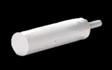 🛡️ Ochranná anoda 25,5 x 95 mm do ohřívače vody Dražice – G580433