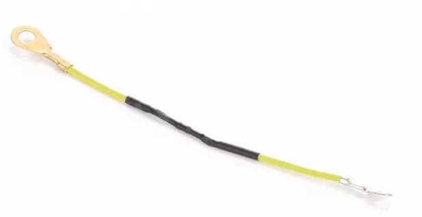 🔌 Zemnící kabel s odporem do ohřívače vody Dražice G765044 – originální bezpečnostní řešení
