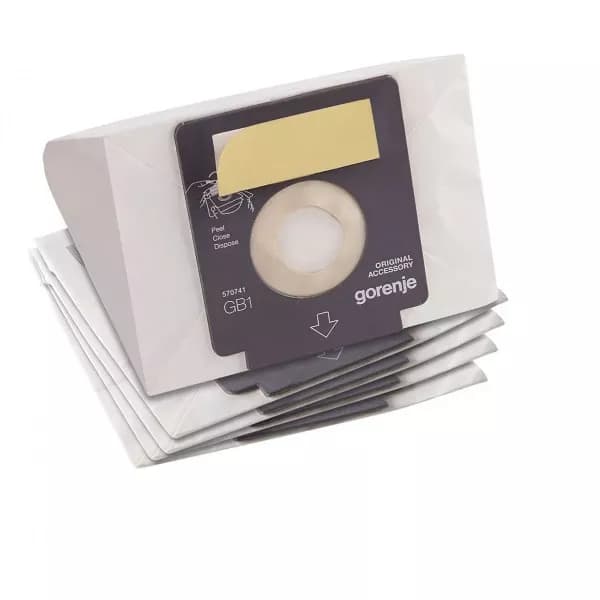 🧹 Sáček do vysavače GB1PBU Gorenje