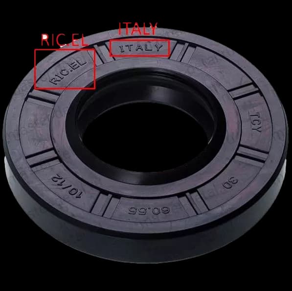 🛠️ Hřídelové těsnění (gufero) DC62-00242A pro pračky Samsung