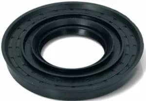 🛡️ Gufero k pračce C00313756 – hřídelové těsnění 50x100x13,5 Whirlpool Indesit