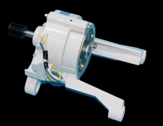 ⚙️ Motor do pračky Gorenje Mora – originální díl 876433 / 314377